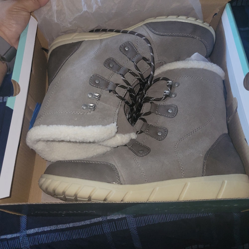Boots